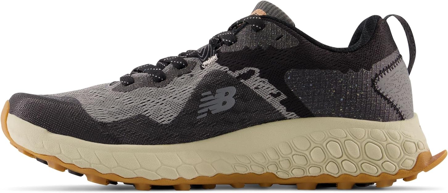 new balance 男式 fresh foam x hierro v7 越野跑鞋